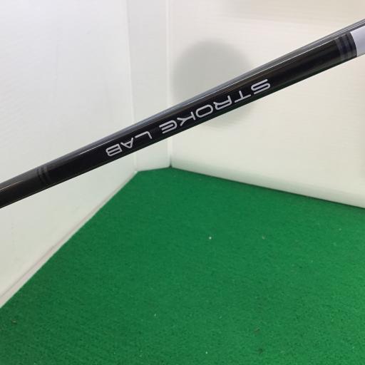 オデッセイ 2-BALL TEN CS 34インチ パター PT フレックスその他の画像