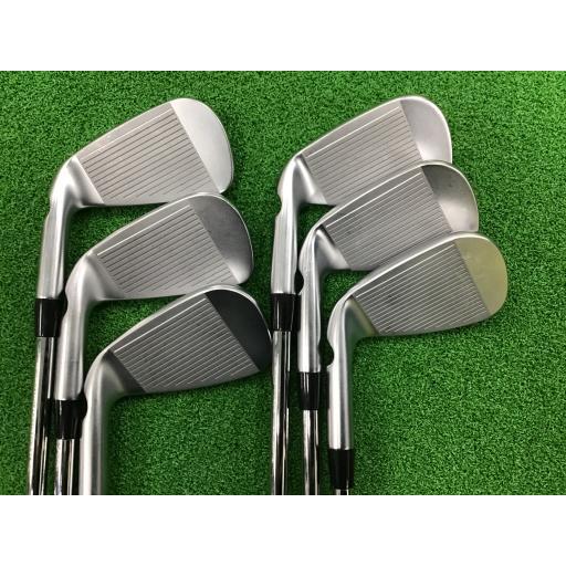 PING（ピン） i530 6S アイアンセット IR フレックスS : ゴルフ