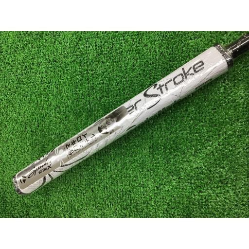 TaylorMade（テーラーメイド） Spider TOUR X X3 34インチ パター PT