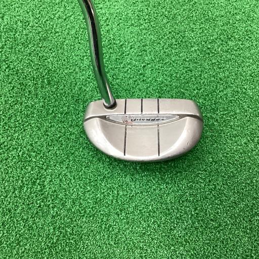 オデッセイ（車） オデッセイ ホワイトホット XG ロッシ― パター WHITE