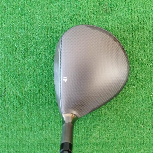 テーラーメイドQI35 フェアウェイウッド　7w テイラーメイドQi35フェアウェイウッド7番 Qi35 フェアウェイウッド