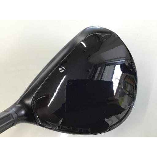 TaylorMade（テーラーメイド） ステルス フェアウェイウッド STEALTH