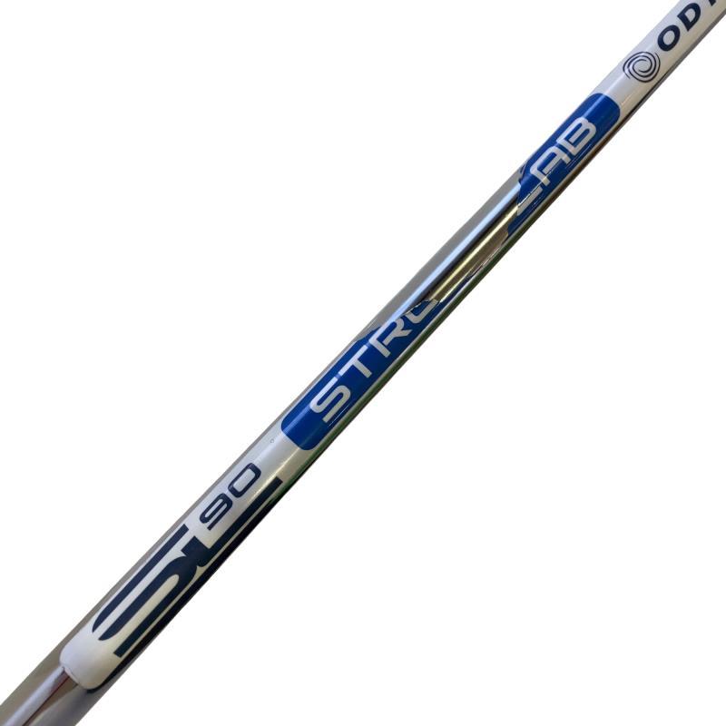 オデッセイ Ai-ONE・MILLED SEVEN T DB 34インチ パター PT フレックスその他_4