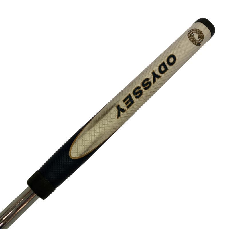 オデッセイ Ai-ONE・MILLED SEVEN T DB 34インチ パター PT フレックスその他_5