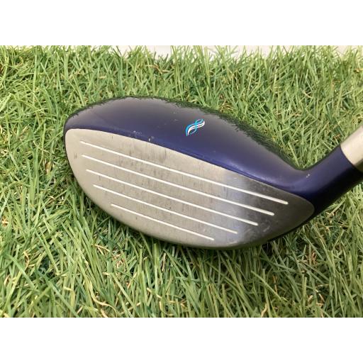 ZEPHYR（MIZUNO） ミズノ ゼファー フェアウェイウッド ZEPHYR ZL-02