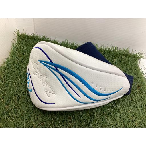 ZEPHYR（MIZUNO） ミズノ ゼファー フェアウェイウッド ZEPHYR ZL-02