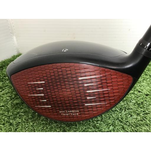 TaylorMade（テーラーメイド） STEALTH2 PLUS 9° ドライバー DR