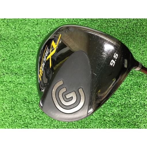 Cleveland Golf（クリーブランドゴルフ） クリーブランド HiBORE XL