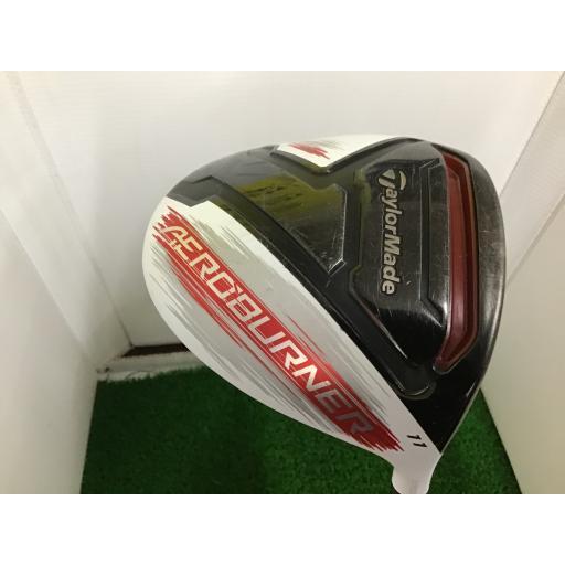 TaylorMade（テーラーメイド） エアロバーナー ドライバー AERO BURNER