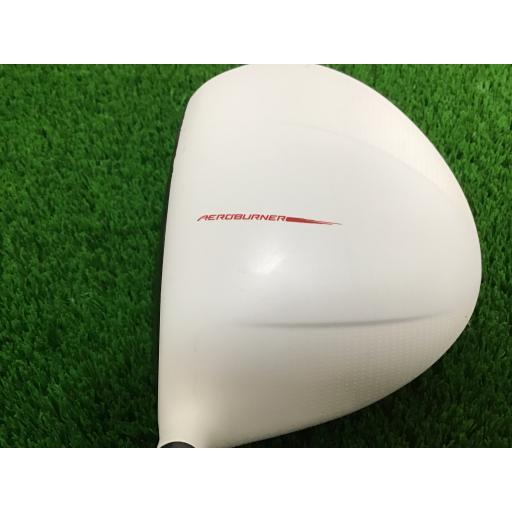TaylorMade（テーラーメイド） エアロバーナー ドライバー AERO BURNER