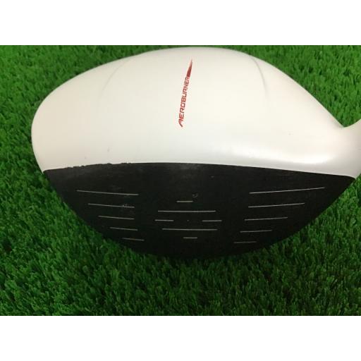 TaylorMade AEROBURNER ドライバー フレックス S 11° TaylorMade