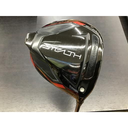 TaylorMade（テーラーメイド） STEALTH 10.5° ドライバー DR