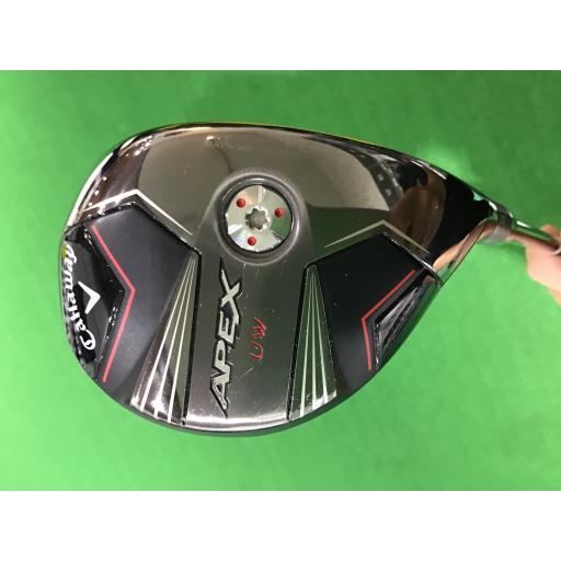Callaway（キャロウェイ） APEX UW(2024) 17° ユーティリティ UT