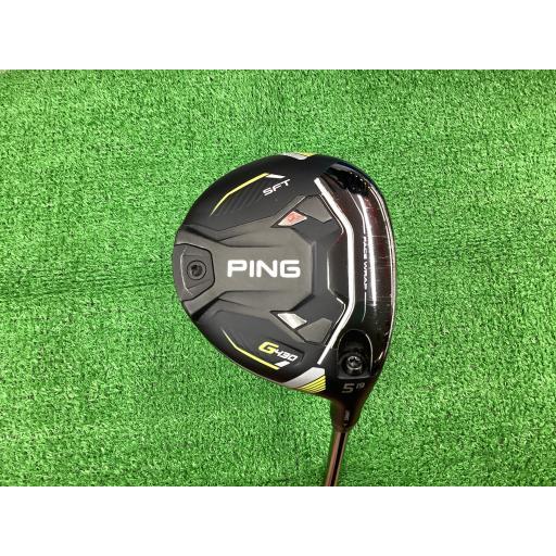 PING（ピン） G430 フェアウェイウッド G430 SFT G430 SFT 5W