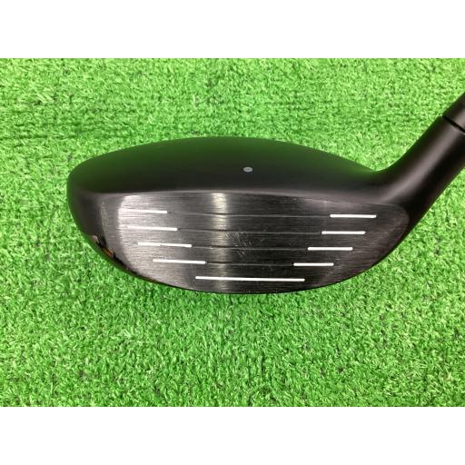 PING（ピン） G430 SFT 5W フェアウェイウッド FW フレックスR