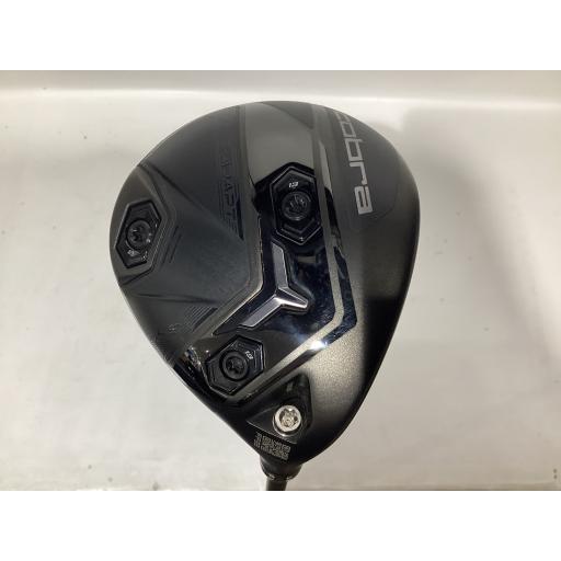 Cobra DS ADAPT.5W.LS新品未使用チタン製リンク60G/S COBRA（コブラ） cobra DS-ADAPT LS 5W フェアウェイウッド FW