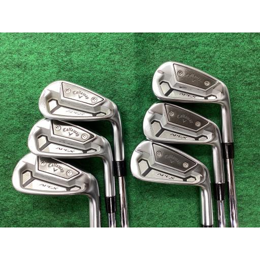 Callaway Apex TCB ノーメッキ　新品アイアンセット 4-10番 Apex TCB アイアン 7本セット #4-10(PW) (2024) – 海外カスタムクラブ