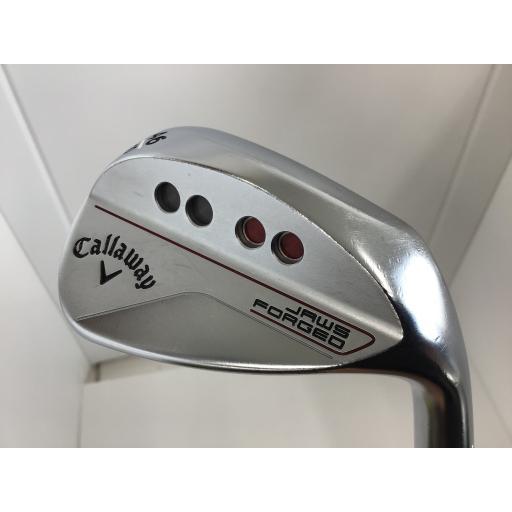 Callaway（キャロウェイ） JAWS FORGED(2023) クロムメッキ 46°/10 