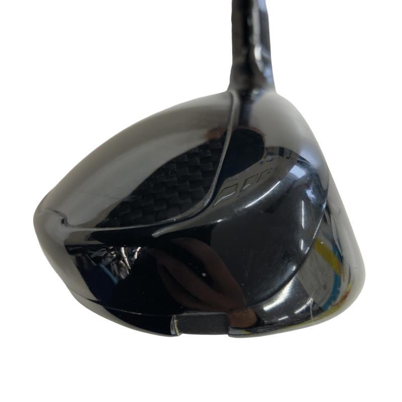 キャロウェイ PARADYM SUPER HYBRID 21° ユーティリティ UT フレックスSR