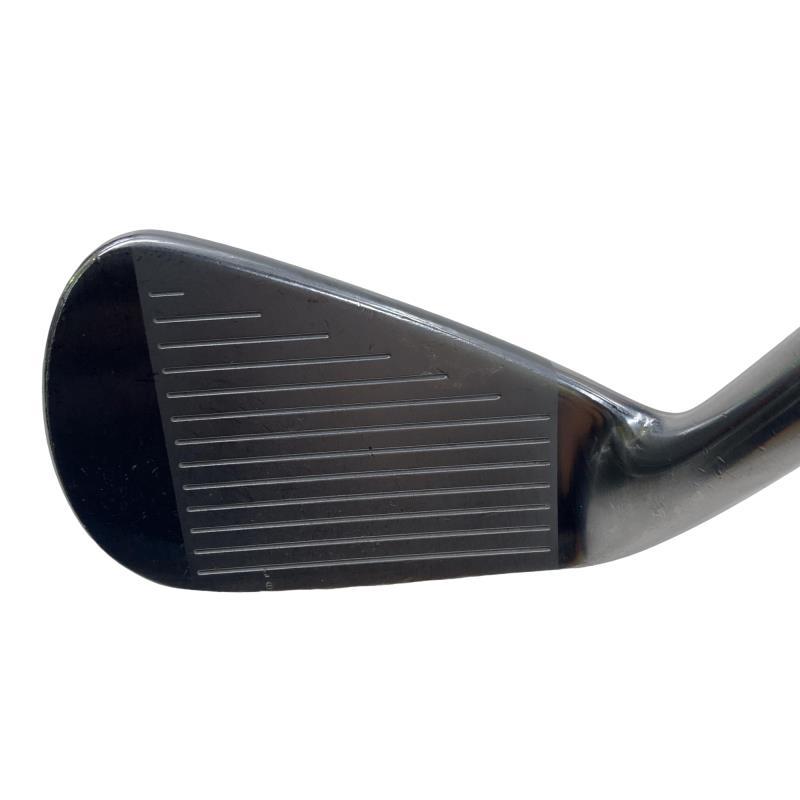 MIZUNO GOLF ミズノ Mizuno Pro 518 6S アイアンセット IR フレックスS