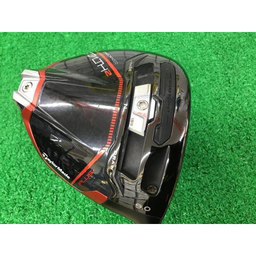 TaylorMade（テーラーメイド） STEALTH2 PLUS 9° ドライバー DR