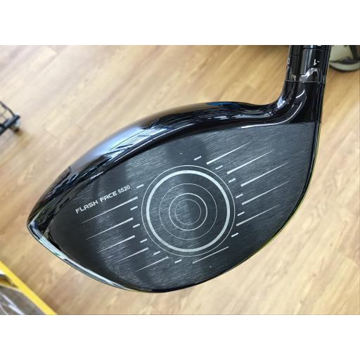 Callaway（キャロウェイ） MAVRIK 10.5° ドライバー DR フレックスSR