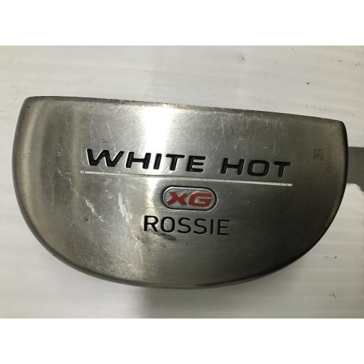 XG WHITE HOT ROSIE パター オデッセイ（ODYSSEY） ホワイトホット XG ロッシ― パター WHITE HOT