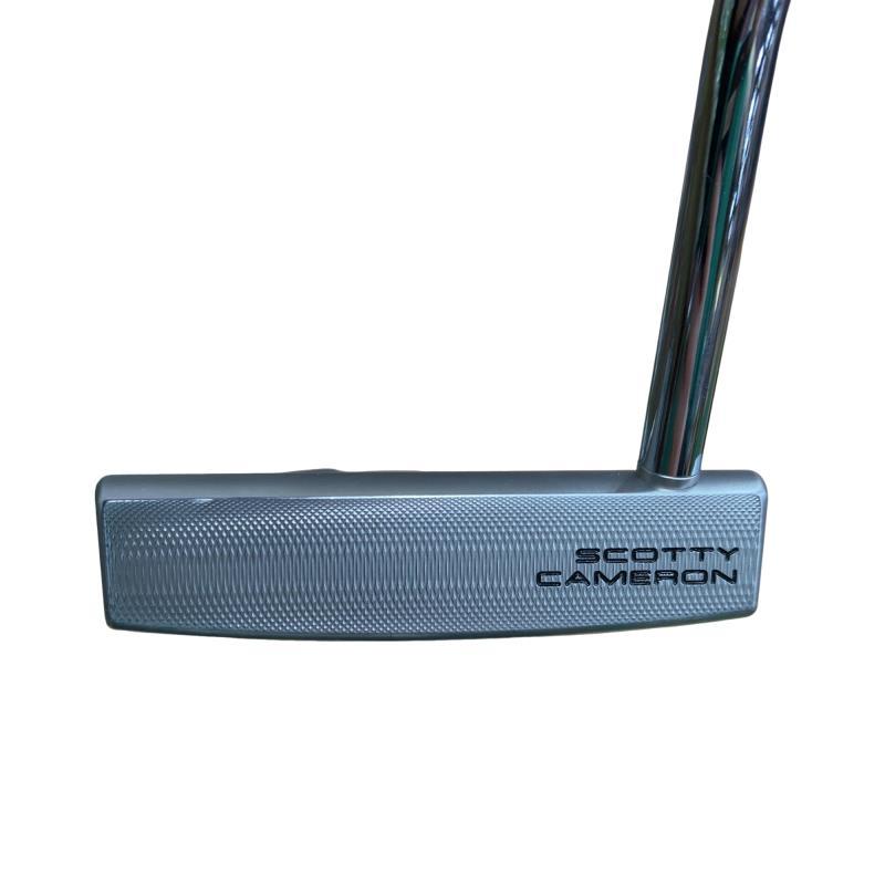 Titleist（タイトリスト） SCOTTY CAMERON Special select FLOWBACK 5