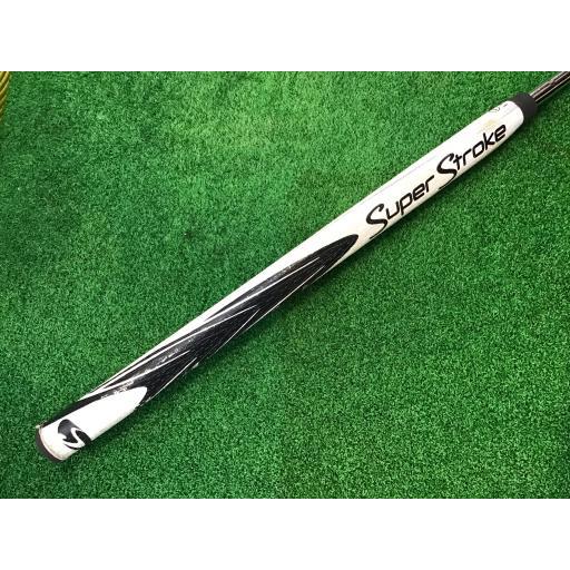 オデッセイ（ODYSSEY） アームロック パター DOUBLE WIDE ARMLOCK