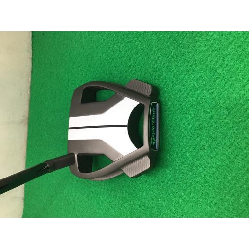 テーラーメイド　パター SPIDER TOUR X3 34インチ TaylorMade テーラーメイド スパイダーツアー エックス パター X3