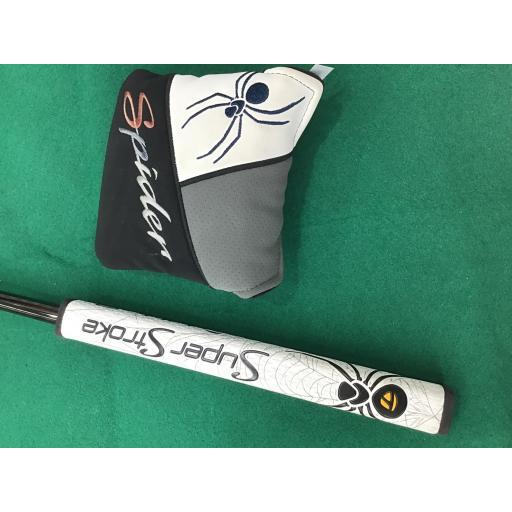 TaylorMade（テーラーメイド） スパイダーツアー エックス パター X3