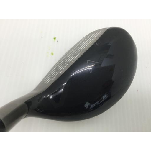 キャロウェイ BIG BERTHA B21 U5 ユーティリティ UT フレックスSRの画像