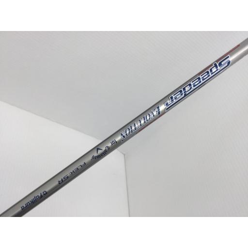 キャロウェイ BIG BERTHA B21 U5 ユーティリティ UT フレックスSRの画像