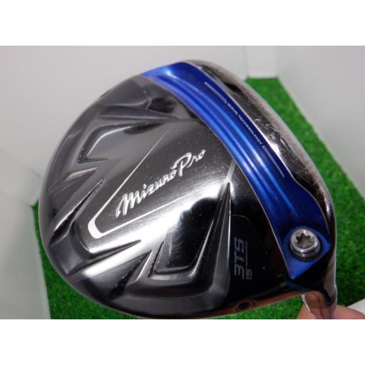 MizunoPro ミズノプロ フェアウェイウッド 3TS 3W