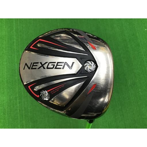 NEXGEN（ネクスジェン） ゴルフパートナー ネクストジェン ドライバー