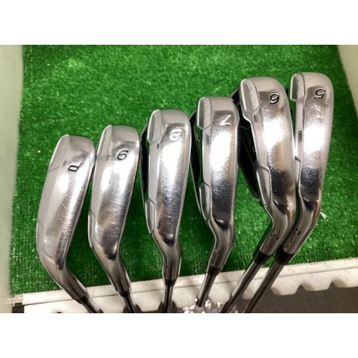 TaylorMade（テーラーメイド） バーナー ツアーバーナー アイアン