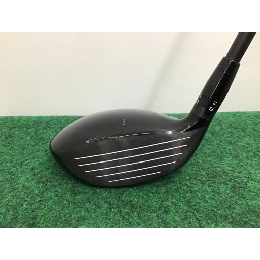 タイトリスト TSR3 15° フェアウェイウッド FW フレックスS Titleist（タイトリスト） TSR3 15° フェアウェイウッド FW フレックス