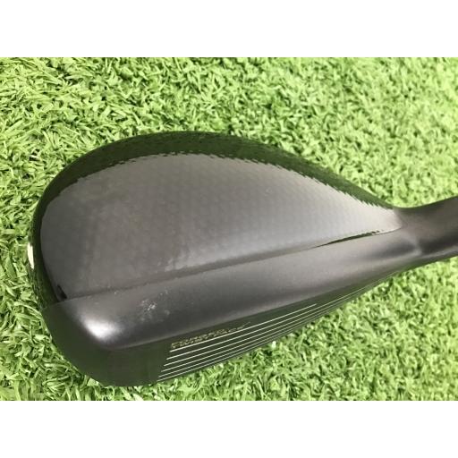 テーラーメイド STEALTH2 PLUS 4U 22° ユーティリティ TaylorMade