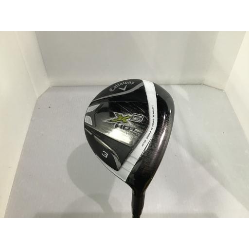 Callaway（キャロウェイ） X2 HOT 3W フェアウェイウッド FW