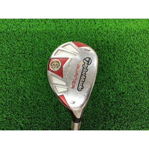 TaylorMade（テーラーメイド） バーナー レスキュー ユーティリティ