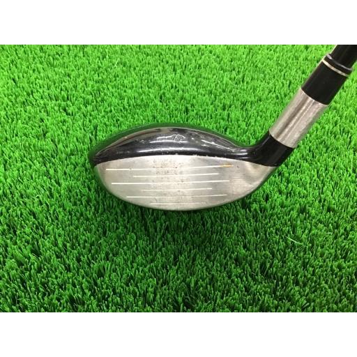 TaylorMade（テーラーメイド） バーナー レスキュー ユーティリティ