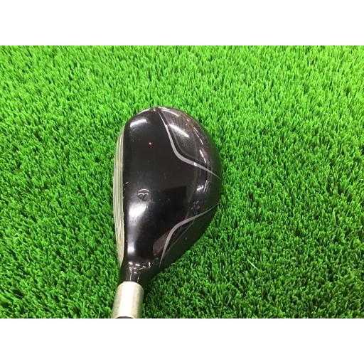 TaylorMade（テーラーメイド） バーナー レスキュー ユーティリティ