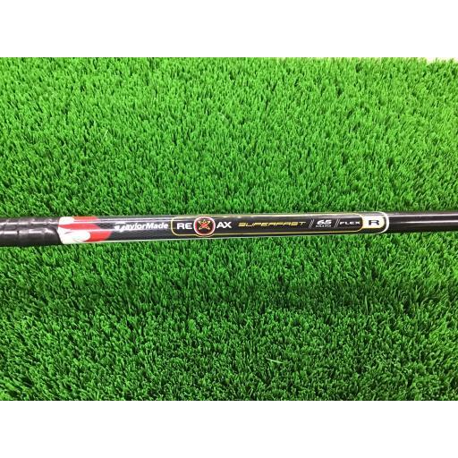 TaylorMade（テーラーメイド） バーナー レスキュー ユーティリティ