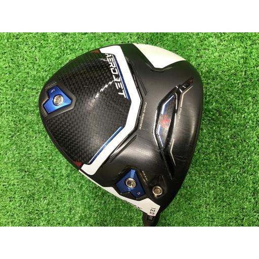 コブラ　エアロジェットマックス ドライバー 12° COBRA（コブラ） cobra AEROJET MAX 12° ドライバー DR フレックスS