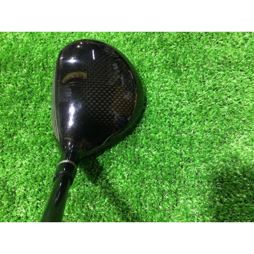 YAMAHA（ヤマハ） RMX VD(2024) 7W フェアウェイウッド FW フレックス