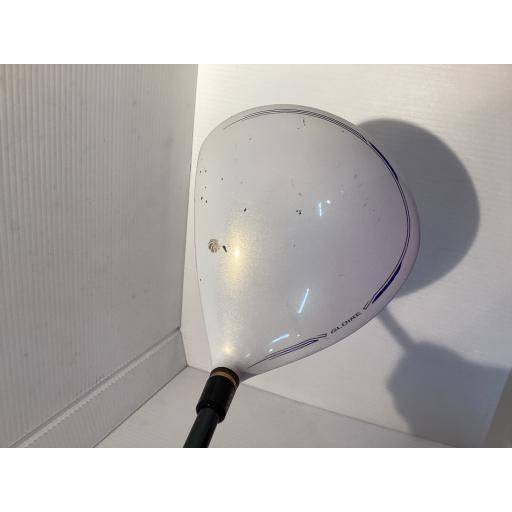 TaylorMade（テーラーメイド） GLOIRE F 10° ドライバー DR フレックス