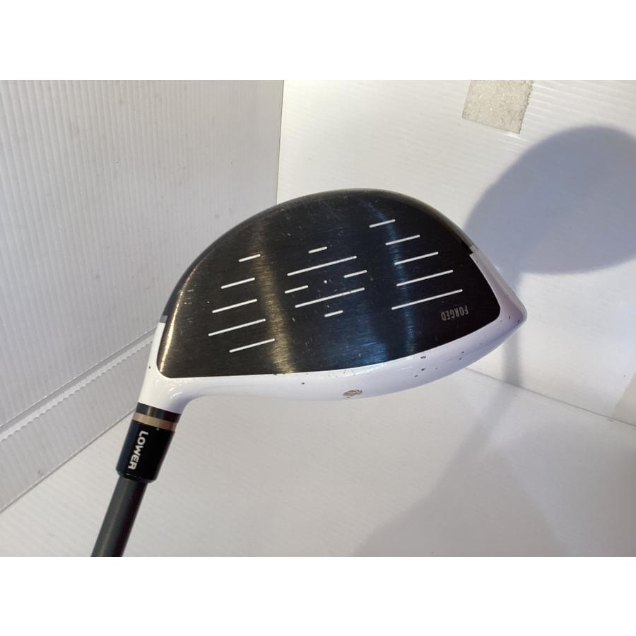 TaylorMade（テーラーメイド） GLOIRE F 10° ドライバー DR フレックス