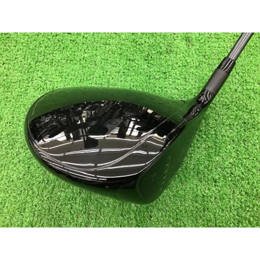 ヤマハ inpres DRIVESTAR TYPE/D(2025) 10.5° ドライバー DR フレックスR_1
