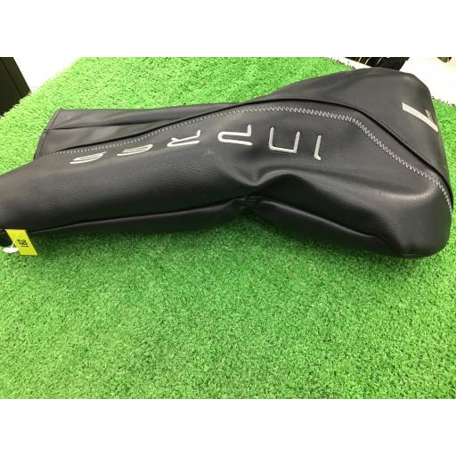 ヤマハ inpres DRIVESTAR TYPE/D(2025) 10.5° ドライバー DR フレックスR_5