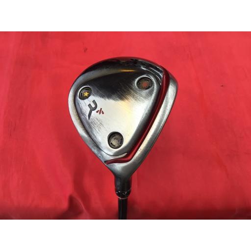 ロッディオ RODDIO フェアウェイウッド Seven FW フレックスS : ゴルフ